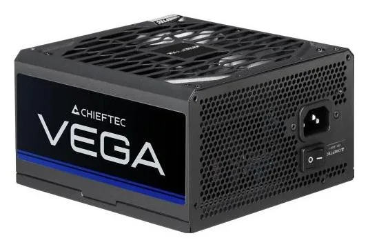 Chieftec Vega Series PPG-750-S 750W 80 PLUS Gold ATX