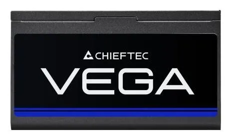Chieftec Vega Series PPG-750-S 750W 80 PLUS Gold ATX
