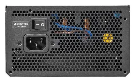 Chieftec Vega Series PPG-750-S 750W 80 PLUS Gold ATX