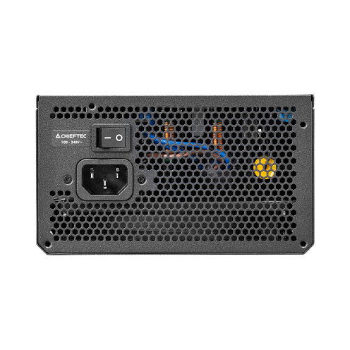 Chieftec Vega Series PPG-750-S Fuente de alimentación ATX 750W 80 PLUS Gold Certificación ATX 3.1 No Modular para PC