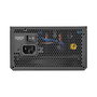 Chieftec Vega Series PPG-750-S Fuente de alimentación ATX 750W 80 PLUS Gold Certificación ATX 3.1 No Modular para PC
