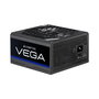 Chieftec Vega Series PPG-750-S Fuente de alimentación ATX 750W 80 PLUS Gold Certificación ATX 3.1 No Modular para PC