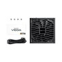 Chieftec Vega Series PPG-750-S Fuente de alimentación ATX 750W 80 PLUS Gold Certificación ATX 3.1 No Modular para PC