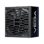 Chieftec Vega Series PPG-750-S Fuente de alimentación ATX 750W 80 PLUS Gold Certificación ATX 3.1 No Modular para PC