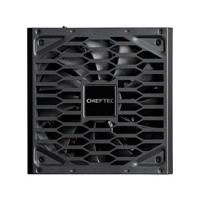 Chieftec Vega Series PPG-750-S Fuente de alimentación ATX 750W 80 PLUS Gold Certificación ATX 3.1 No Modular para PC