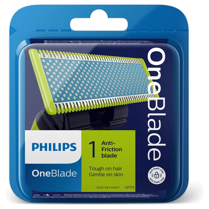 Philips Rasierer Zubehör OneBlade QP215