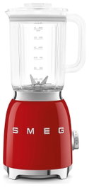Smeg BLF03RDEU Batidora de vaso roja