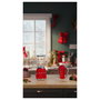 Smeg BLF03RDEU Batidora de vaso 1.5 L Rojo 800 W 4 velocidades Picahielos