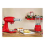 Smeg BLF03RDEU Batidora de vaso 1.5 L Rojo 800 W 4 velocidades Picahielos