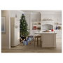 Smeg BLF03RDEU Batidora de vaso 1.5 L Rojo 800 W 4 velocidades Picahielos