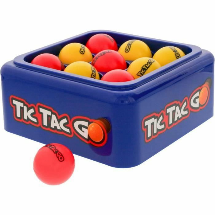 Goliath Tic Tac Go Juego de mesa Goliath Tic Tac Go Juego de mesa