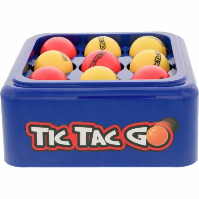 Goliath Tic Tac Go Juego de mesa Goliath Tic Tac Go Juego de mesa