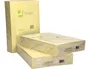 Q-connect Papel Color Din A3 80g Champagne (500 hojas)