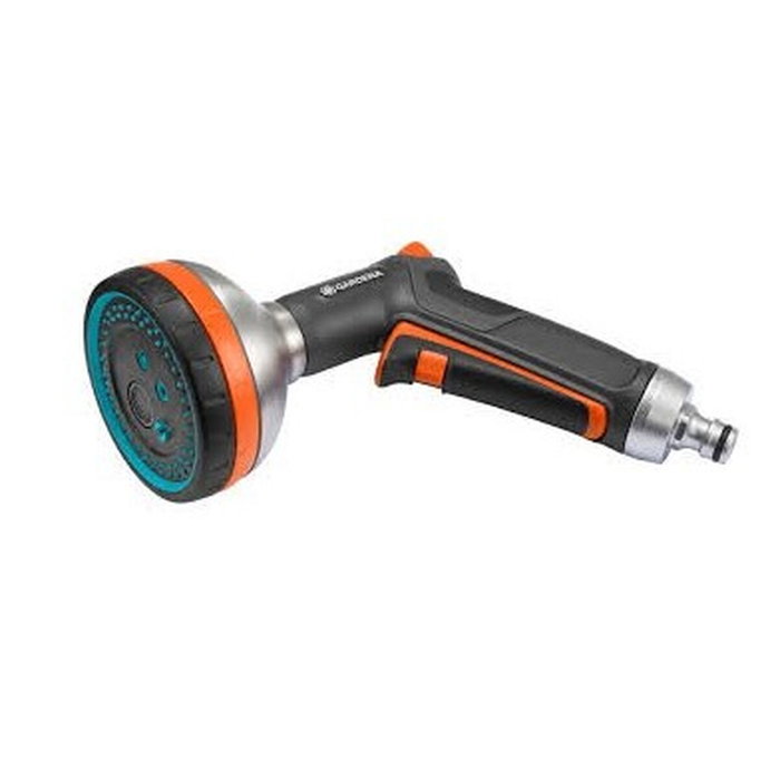 Gardena Premium Multi Sprayer Attachment con 5 Patrones de Pulverización