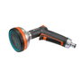 Gardena Premium Multi Sprayer Attachment con 5 Patrones de Pulverización