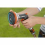Gardena Premium Multi Sprayer Attachment con 5 Patrones de Pulverización