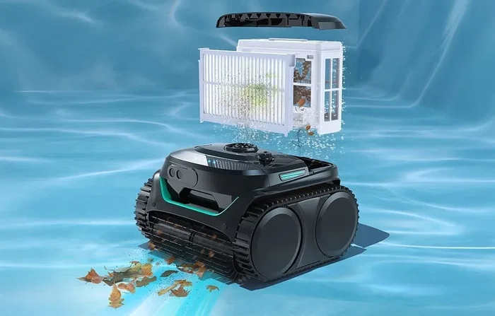 Wybot C2PRO Wybot C2PRO