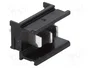 HARTING Conector de datos har-modular® de 3 pines recto para PCB