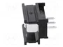 HARTING Conector de datos har-modular® de 3 pines recto para PCB