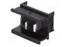 HARTING Conector de datos har-modular® de 3 pines recto para PCB