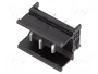 HARTING Conector de datos har-modular® de 3 pines recto para PCB