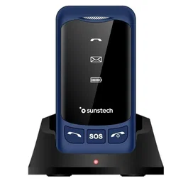 Sunstech CELT25BL Azul