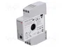 CARLO GAVAZZI DIA53S724100AF Relé de monitorización de corriente AC