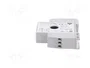 CARLO GAVAZZI DIA53S724100AF Relé de monitorización de corriente AC