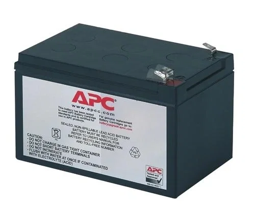 APC RBC4 Batería de repuesto para UPS APC RBC4 Batería de repuesto para UPS