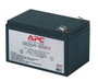 APC RBC4 Batería de repuesto para UPS