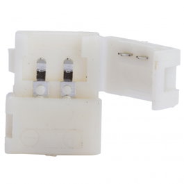 Conector Rápido para Tira LED SMD3528/2835 12/24VDC