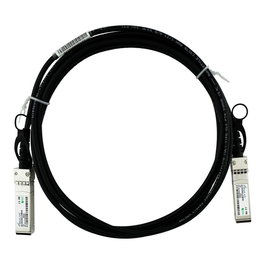 BlueOptics 487655-B21-BL Cable DAC SFP+ a SFP+ de 3 m