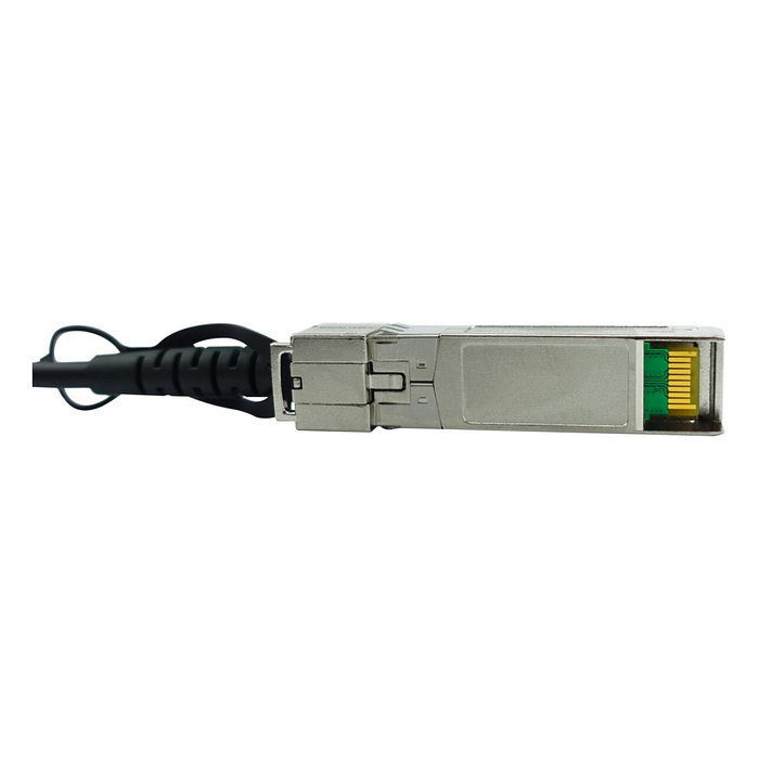 BlueOptics 487655-B21-BL Cable DAC SFP+ a SFP+ de 3 m