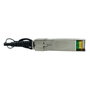 BlueOptics 487655-B21-BL Cable DAC SFP+ a SFP+ de 3 m