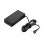 Lenovo Adaptador de Corriente USB-C 100 W Negro 4X21M37469