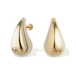 Pendientes Mujer LIU JO LJ2798 Dorado