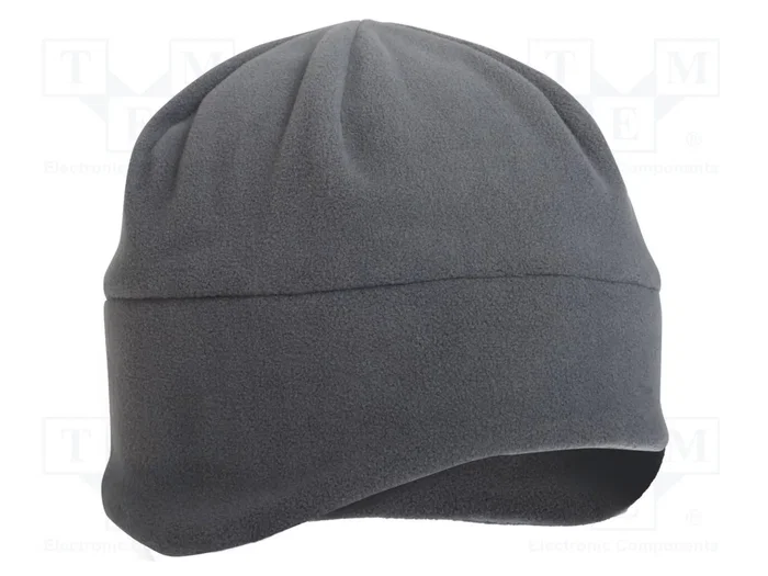 LAHTI PRO Gorro Gris de Chaqueta Polar LAHTI PRO Gorro Gris de Chaqueta Polar