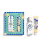 Roger & Gallet Vanille Soleil Agua Perfumada Bienestar Estuche 2 Piezas - Fragancia Veraniega con Jazmín, Ylang-Ylang y Vainilla Cálida - Set 30ml + Crema Manos 30ml