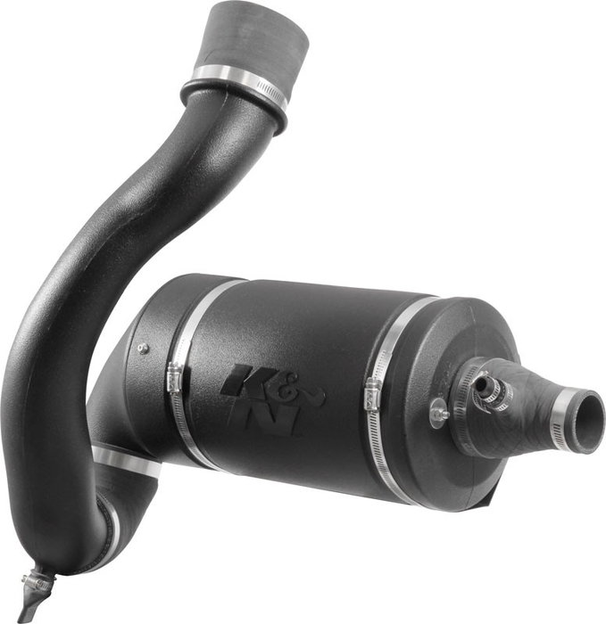 K&N 63-1141 Sistema De Admisión De Aire De Alto Rendimiento K&N 63-1141 Sistema De Admisión De Aire De Alto Rendimiento
