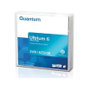 Quantum LTO6 Ultrium 6 MR-L6MQN-01 2,5 TB / 6,25 TB