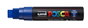 POSCA Marcador PC-17K Punta Biselada 15mm Azul