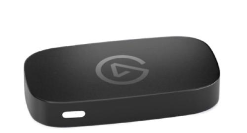 Elgato Game Capture Neo Black
