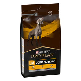 Purina Pro Plan Canine JM Pienso para Perros Adultos y Senior con Salmón para Movilidad Articular 12kg