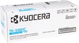 Kyocera TK-5380C Tóner Cian Original 1T02Z0CNL0 - 10.000 Páginas