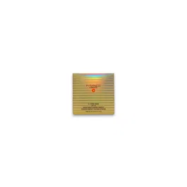 MAC Lightful C+ Base compacta Luz más rosa SPF 50, 12 g