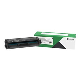 Lexmark 20N2XK0 Tóner Negro Original de Alta Capacidad - Compatible con CS431dw CX431adw