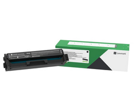 Lexmark 20N2XK0 Tóner Negro XL - Compatible con impresoras que usan 20N2XK0