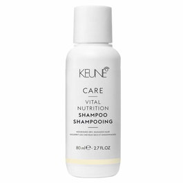 Keune Care Vital Nutrition Shampoo 80 ml