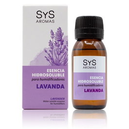 Laboratorios S&S Esencia Brumaroma Lavanda 50ml