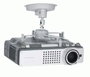 SMS CL F75 Soporte de Techo para Proyector Aluminio Plata